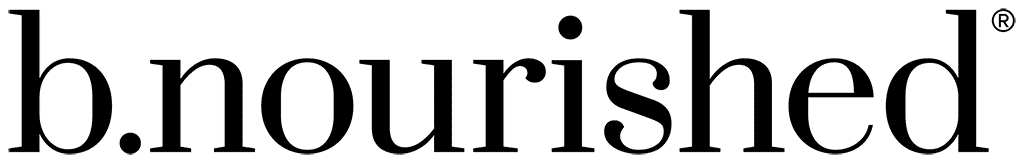b.nourished Logo