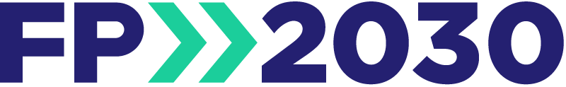 FP2030 Logo